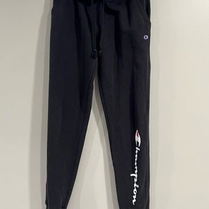Champion Fleece Joggers